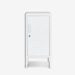 Cabinet Cambridge White (2)