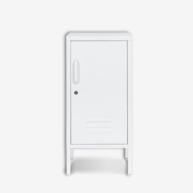 Cabinet Cambridge White (2)