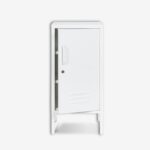Cabinet Cambridge White (3)