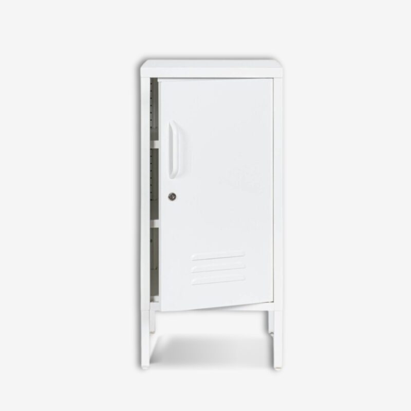 Cabinet Cambridge White (3)