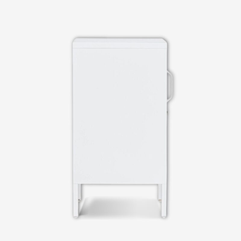 Cabinet Cambridge White (4)