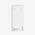 Cabinet Cambridge White (5)