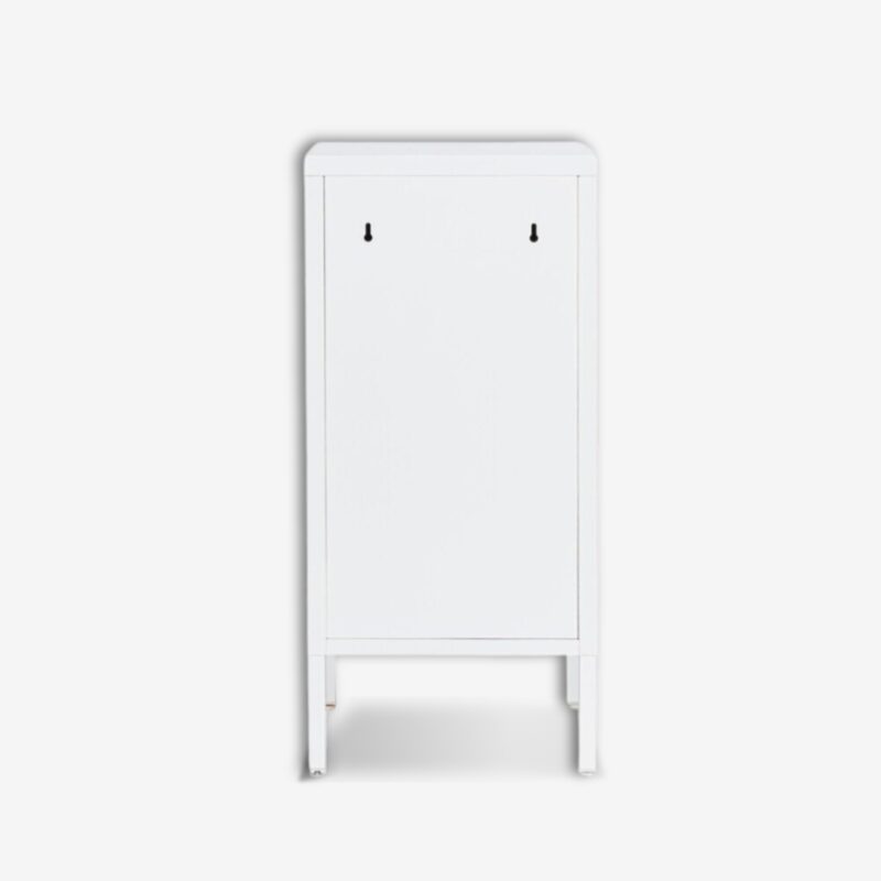 Cabinet Cambridge White (5)