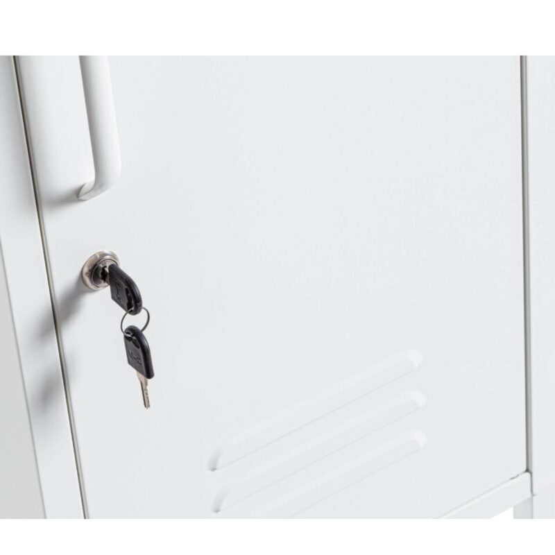 Cabinet Cambridge White (7)