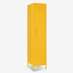 Cabinet Cambridge Yellow 185cm (13)