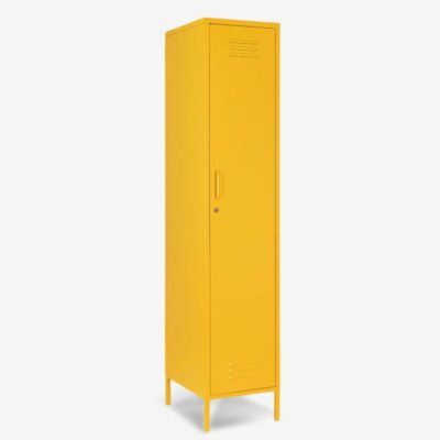 Cabinet Cambridge Yellow 185cm (13)