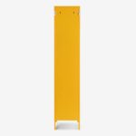 Cabinet Cambridge Yellow 185cm (5)