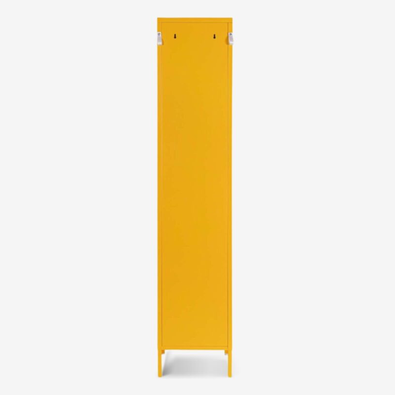 Cabinet Cambridge Yellow 185cm (5)