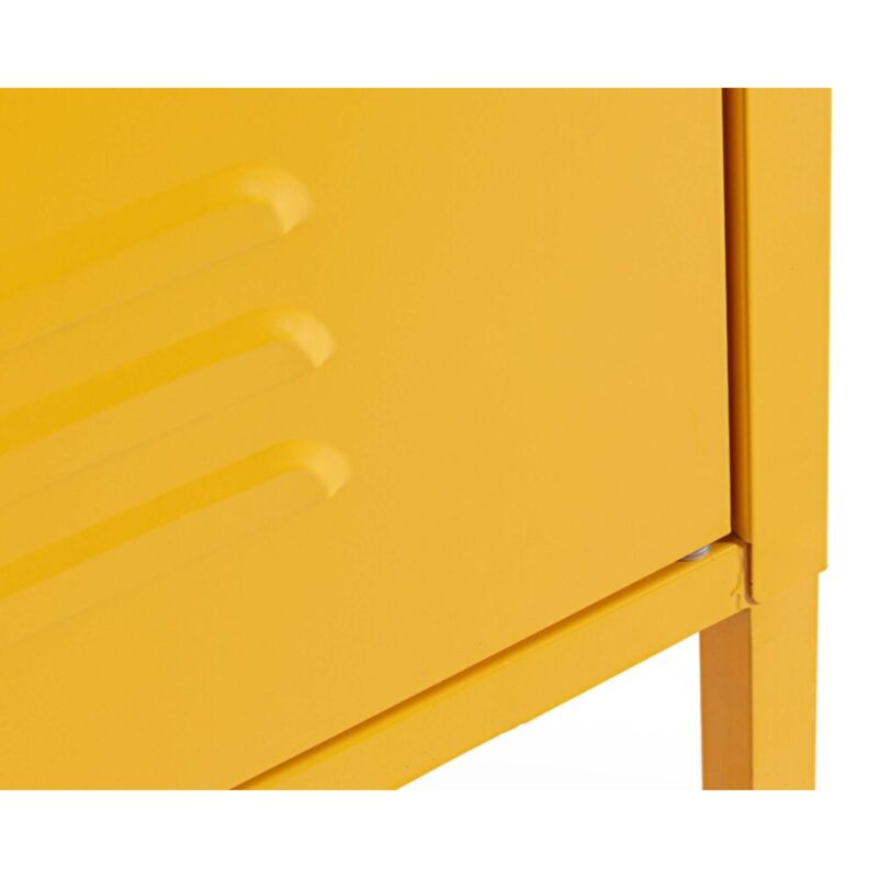 Cabinet Cambridge Yellow 185cm (7)