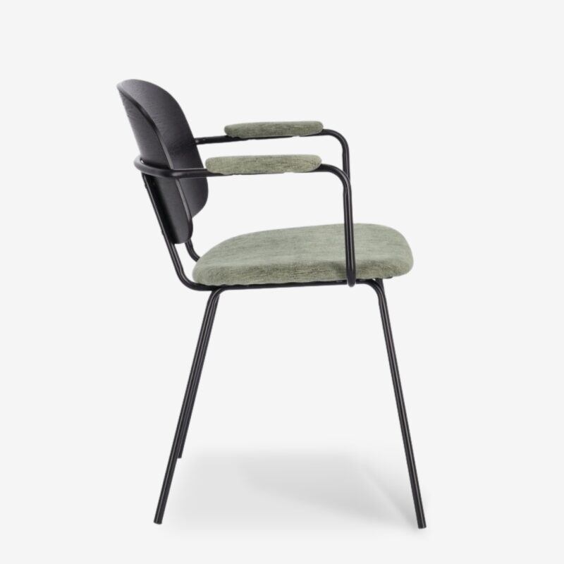 Chair sienna Green  (6)