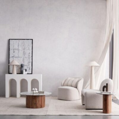 Konsola Rhome White (7)