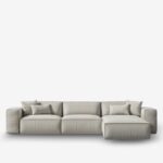 Corner sofa optima 315cm
