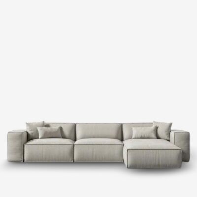 Corner sofa optima 315cm