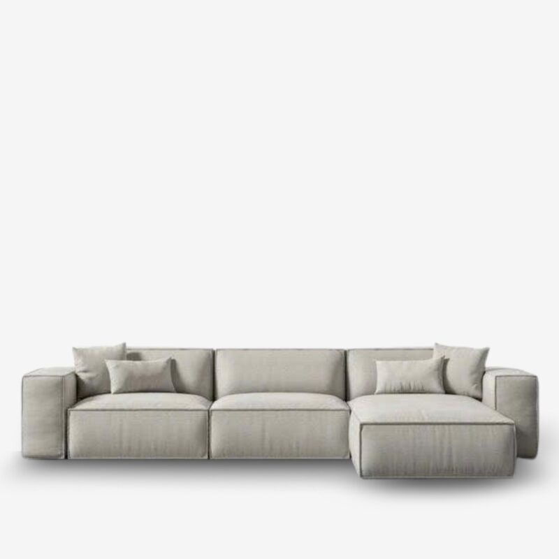 Corner sofa optima 315cm