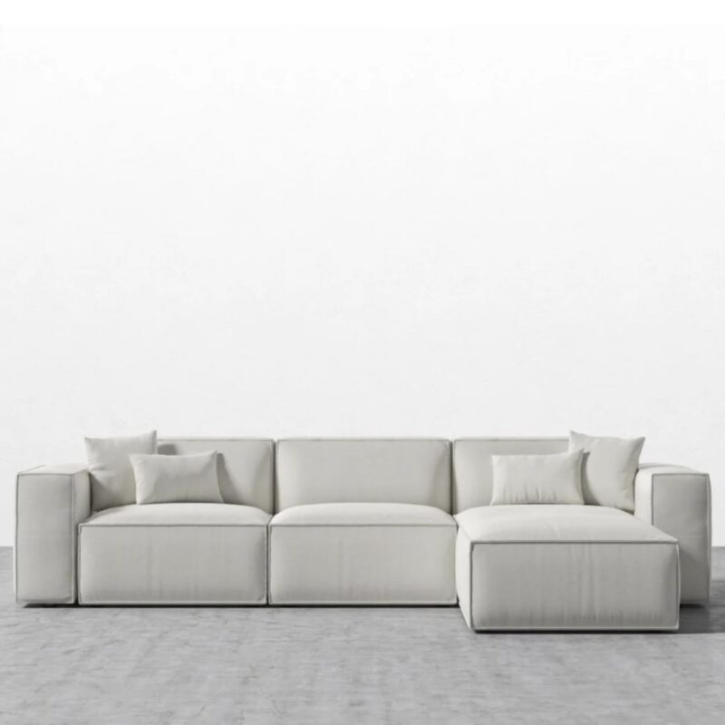 Corner sofa optima 315cm