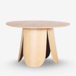 Dining Table Jordyn Ø120 (2)