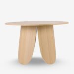 Dining Table Jordyn Ø120 (3)