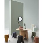 Dining Table Jordyn Ø120 (4)