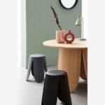 Dining Table Jordyn Ø120 (5)