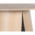Dining Table Jordyn Ø120 (7)
