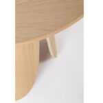 Dining Table Jordyn Ø120 (8)