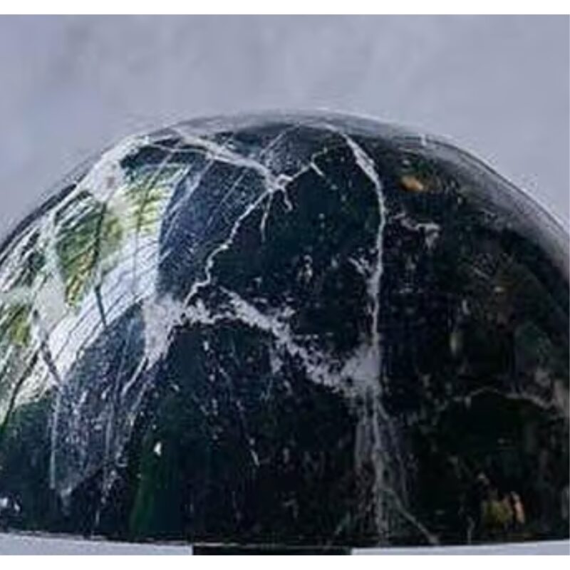 Floor Lamp Flozer Marble ∅36.5x79cm (4)