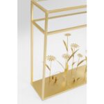Kare Console Flower Meadow Gold 100 (10)