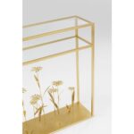 Kare Console Flower Meadow Gold 100 (13)