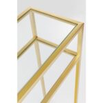 Kare Console Flower Meadow Gold 100 (14)
