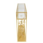 Kare Console Flower Meadow Gold 100 (8)