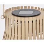 Led solar Lantern Estel Ø24x26 (3)