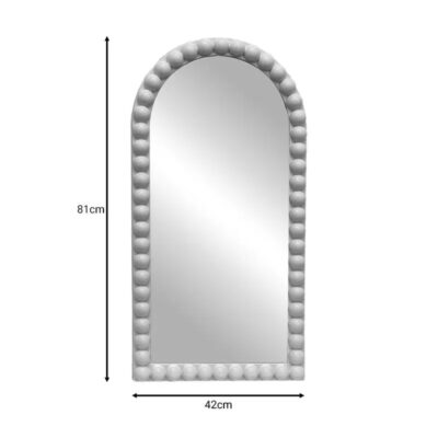 Mirror Pall 42x81x3.5cm (2)