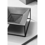 Outdoor Fireplace Illinois 60x60cm (2)