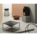 Outdoor Fireplace Illinois 60x60cm (4)