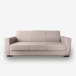 Sofa Dolce Begie 210х80х75cm