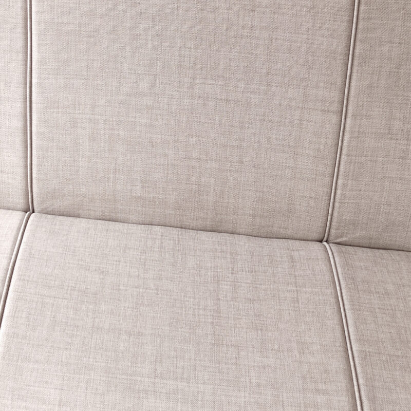 Sofa Dolce Begie 210х80х75cm (5)