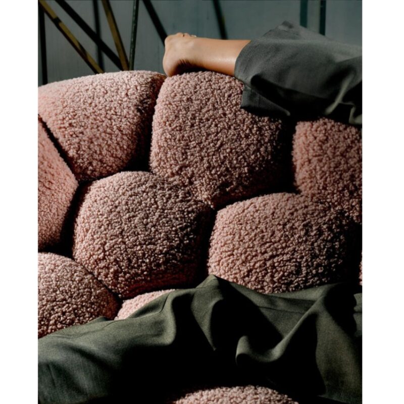Sofa Latte Pink (13)