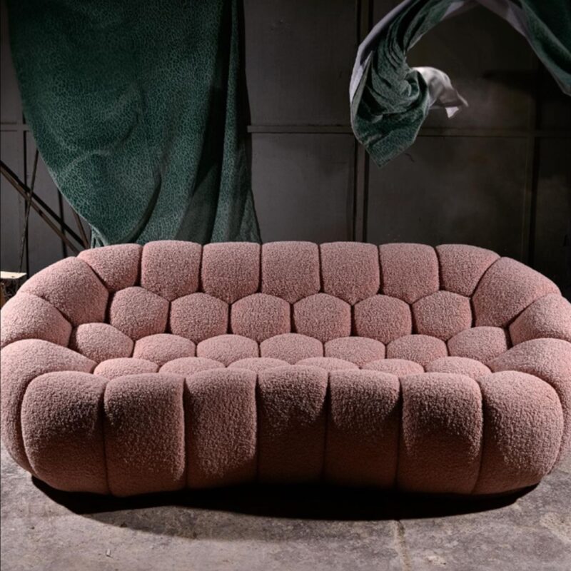 Sofa Latte Pink (14)
