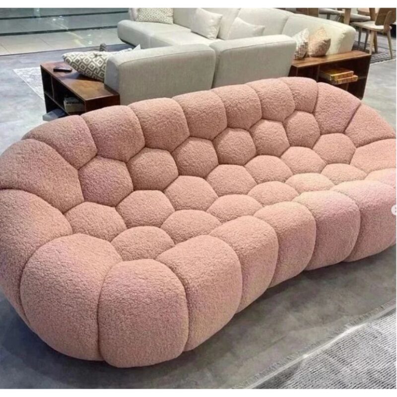 Sofa Latte Pink (15)
