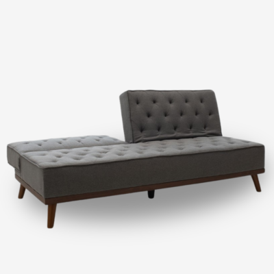 Sofa Marc Anthracite 180x80x80cm (2)