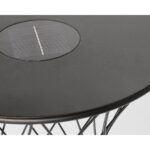 Solar Coffee Table jeevan Black (3)