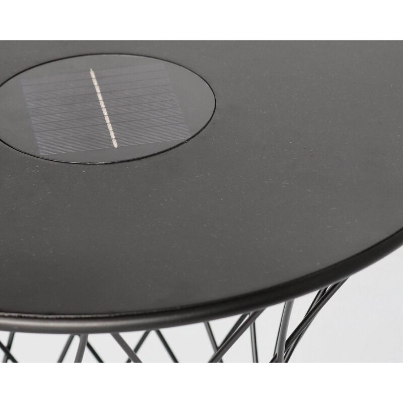 Solar Coffee Table jeevan Black (3)