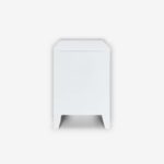 Кабинет за телевизор Cambridge White 120.5х58.5х40см (4)