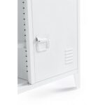 Кабинет за телевизор Cambridge White 120.5х58.5х40см (6)