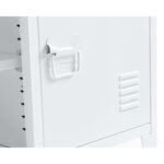 Кабинет за телевизор Cambridge White 120.5х58.5х40см (7)