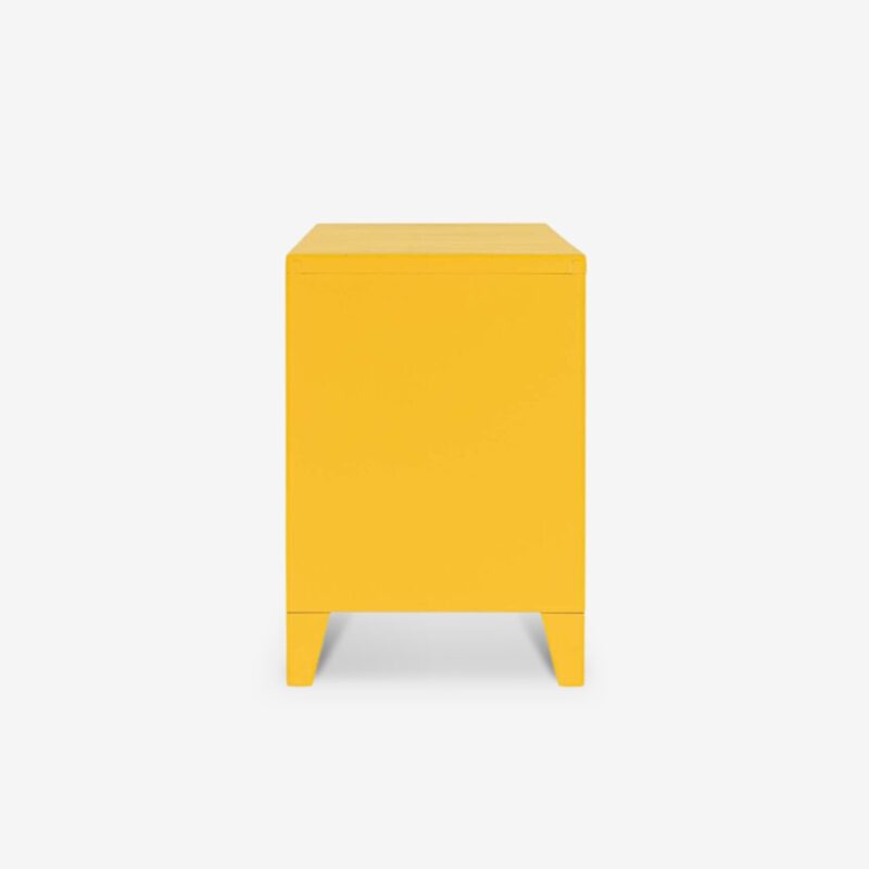 Tv Cabinet Cambridge Yellow 120.5х58.5х40cm (4)