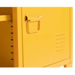 Tv Cabinet Cambridge Yellow 120.5х58.5х40cm (7)