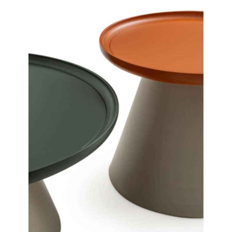 Coffe Table Artova 80x55cm (3)
