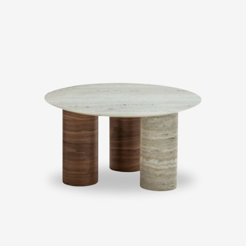 Coffe Table Balcova 65x33.5cm (2)