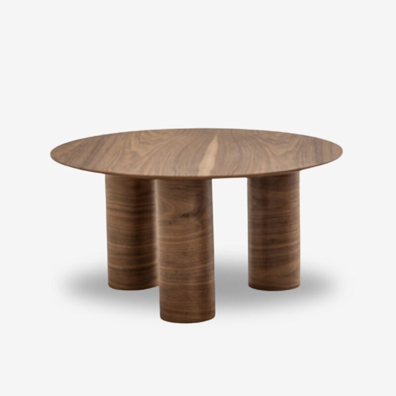 Coffe Table Balcova 80x42.5cm